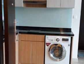 Apartemen Modern Lokasi Menteng, Jakarta Pusat, Harga 2,2 Miliar