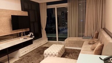 Apartemen Prestisius di Kawasan Elit Tanah Abang, Jakarta Pusat, Harga 6,1 Miliar