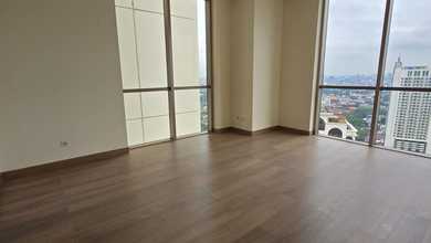 Sewa Apartemen Nyaman di Kebayoran Lama, Jakarta Selatan, LB 170m²