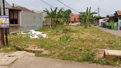 Kavling Prestisius Dijual di Cipondoh, Tangerang, Harga 100 Miliar