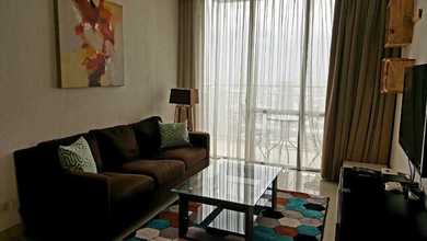 Sewa Apartemen Murah di Karet, Jakarta Selatan, 3 KT