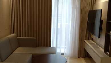 Apartemen Sederhana Harga Murah, Lokasi Cilandak, Jakarta Selatan