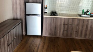 Apartemen Premium di Alam Sutera, Tangerang, LT 56 m2