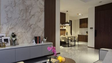 Apartemen Premium di Kawasan Elit Cilandak, Jakarta Selatan, Harga 4,2 Miliar