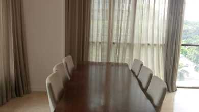 Apartemen Premium di Kawasan Elit Senopati, Jakarta Selatan, Harga 8,5 Miliar