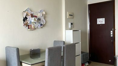 Miliki Segera Apartemen di Cikini, Jakarta Pusat, LB 53m²
