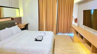 Miliki Apartemen Apartemen Mewah di Kebon Melati, Jakarta Pusat, 1 KT