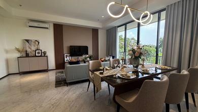 Apartemen Minimalis Harga Murah, Lokasi Cilandak, Jakarta Selatan