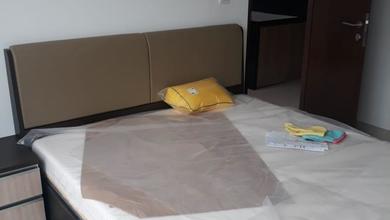 Penawaran Menarik Apartemen di Karet, Jakarta Selatan, LB 40m²