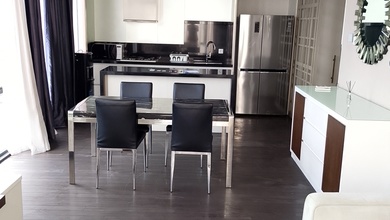 Dijual Apartemen Eksklusif di Kuningan, Jakarta Selatan, LB 170m²