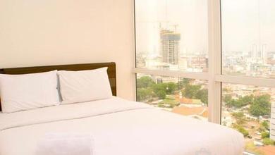 Harga Dibawah Pasarannya Apartemen 2BR 64sqm Siap Ditempati