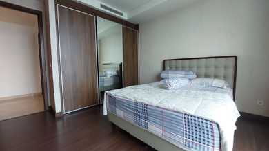 Dijual Apartemen Eksklusif di Kebayoran Lama, Jakarta Selatan, LB 175m²