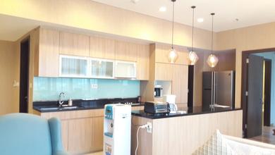 Penawaran Istimewa Apartemen Elit di Setiabudi, Jakarta Selatan, Harga Premium