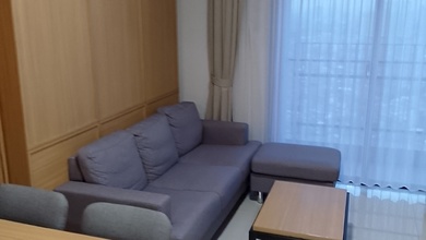 Disewa Apartemen Siap Tinggal 3 BR di Kuningan, Jakarta Selatan Lokasi Strategis