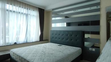 Disewa Unit Apartemen Tipe 3 BR di Cilandak Akses Mudah Fasilitas Lengkap