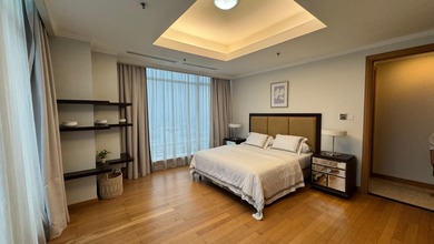 Apartemen Premium di Kawasan Elit Tanah Abang, Jakarta Pusat, Harga 6 Miliar