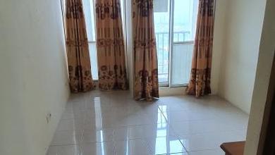 Dijual Apartemen Murah di Pulomas, Jakarta Timur, LB 21m²