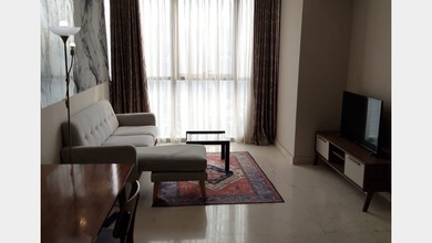 Apartemen Minimalis Harga Murah, Lokasi Setiabudi, Jakarta Selatan