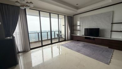 Segera Miliki Apartemen Elit di Senopati, Jakarta Selatan, Harga Premium