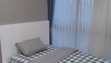 Apartemen Sewa Modern di Kuningan, Jakarta Selatan, Luas 88 m2