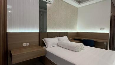 Sewa Apartemen Murah di TB Simatupang, Jakarta Selatan, 3 KT