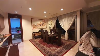 For Rent: Modern 4-Bedroom Apartemen (190 sqm) in Kuningan, Jakarta Selatan – Prime Location [smartweb-furniture