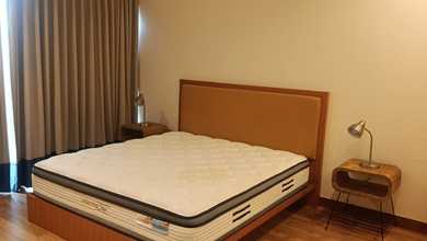 Apartemen Minimalis Harga Ekonomis, Lokasi Setiabudi, Jakarta Selatan