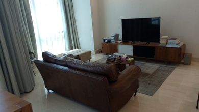 Apartemen Nyaman Disewakan di Kebayoran Lama, Jakarta Selatan, LB 177m²