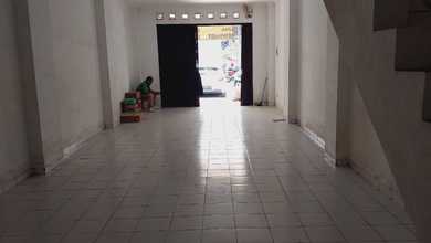 Jual Cepat Nego Sampai Jadi Ruko Mutiara Taman Palem Butuh Minim Renovasi 260 m2 HGB Cengkareng, Jakarta Barat