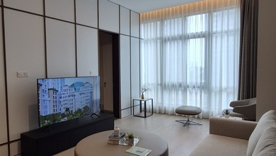 Penawaran Istimewa Apartemen Elit di Thamrin, Jakarta Pusat, Harga Premium