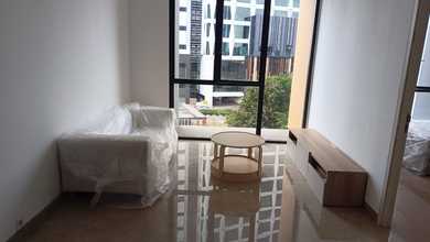 For Sale Apartemen Luxury di Cilandak, Jakarta Selatan, LB 99m²