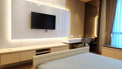 Segera Miliki Apartemen Elit di Senopati, Jakarta Selatan, Harga Premium