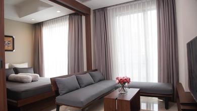 Apartemen Nyaman di Cilandak, Jakarta Selatan, Harga Murah 276 Juta /tahun