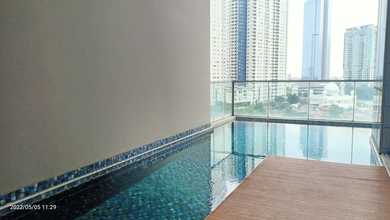 Segera Miliki Apartemen Elit di Karet Tengsin, Jakarta Pusat, Harga Premium