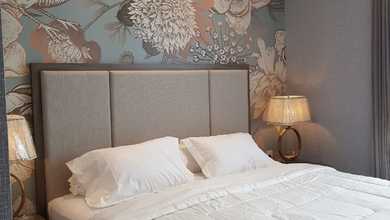 Sewa Apartemen Nyaman di Setiabudi, Jakarta Selatan, LB 171m²
