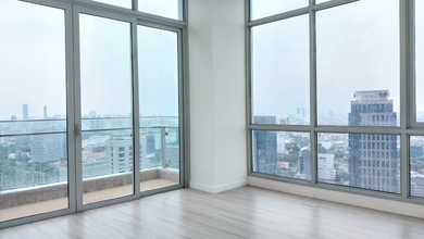 Kesempatan Emas Apartemen Mewah di Menteng, Jakarta Pusat, 4 KT