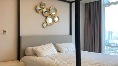 Promo Apartemen Minimalis di Kebayoran Lama, Jakarta Selatan, 2 KT