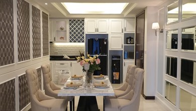 Miliki Apartemen Apartemen Mewah di Tebet, Jakarta Selatan, 3 KT