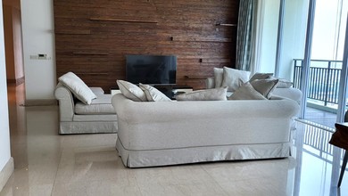 Promo Apartemen Strategis di Kebayoran Baru, Jakarta Selatan, 4 KT