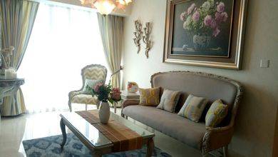 Harga Sewa Termurah Apartemen 2BR di Setiabudi Siap Huni Furnished