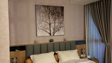 Promo Apartemen Siap Huni di Grogol, Jakarta Barat, 1 KT