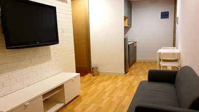 Jual Apartemen Nyaman di Grogol, Jakarta Barat, Luas 50m²