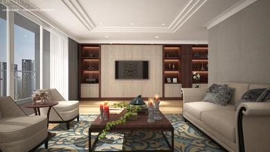 Disewakan Apartemen Nyaman di Kebayoran Lama, Jakarta Selatan, LB 276m²