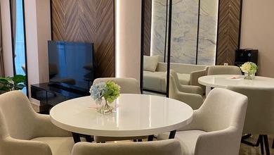 Kontrak Apartemen Murah di Setiabudi, Jakarta Selatan, 2 KT