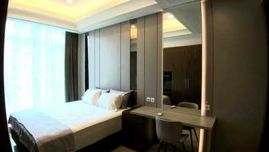 Apartemen Minimalis Harga Murah, Lokasi Setiabudi, Jakarta Selatan