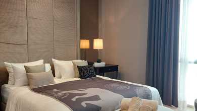 Kesempatan Emas Apartemen Mewah di Setiabudi, Jakarta Selatan, 3 KT