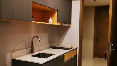 Kesempatan Apartemen Siap Huni di Grogol, Jakarta Barat, 1 KT