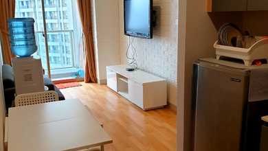Promo Apartemen Siap Huni di Grogol, Jakarta Barat, 2 KT