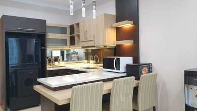 Penawaran Istimewa Apartemen Elit di Senayan, Jakarta Selatan, Harga Premium