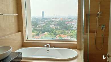 Dijual Apartemen Luxury di Kebayoran Lama, Jakarta Selatan, LB 225m²